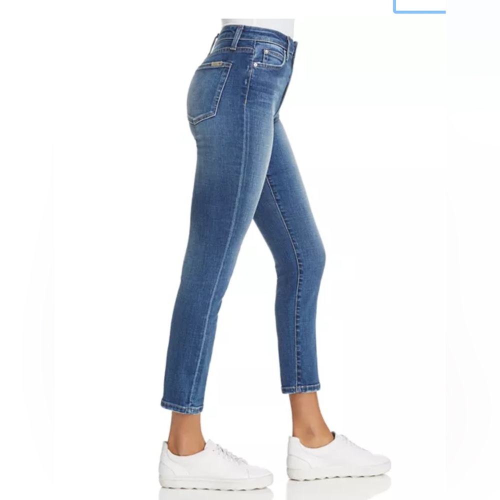 Joe’s Jeans The Kass Ankle Jean Size 27
EUC